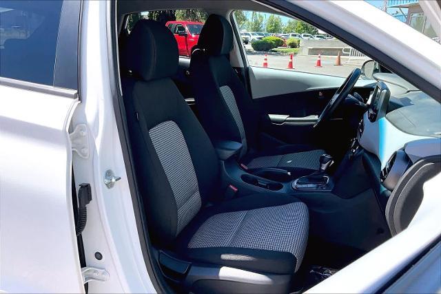 2021 Hyundai Kona - $19,130
