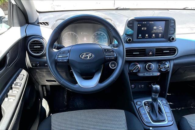 2021 Hyundai Kona - $19,130
