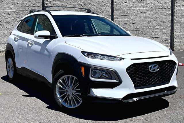 2021 Hyundai Kona - $19,130
