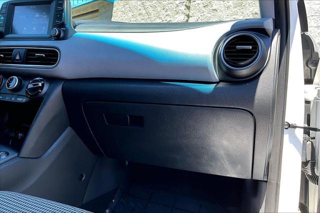 2021 Hyundai Kona - $19,130