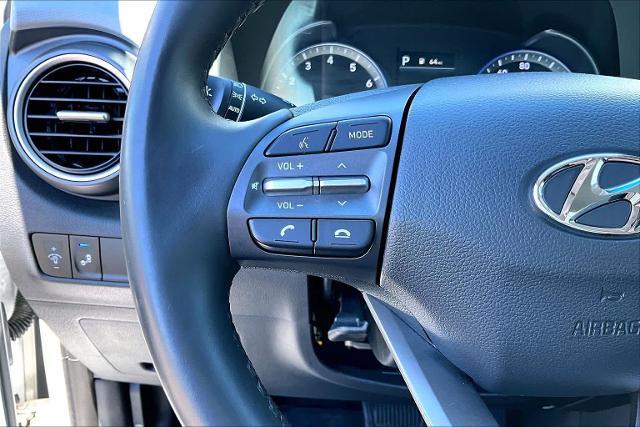 2021 Hyundai Kona - $19,130