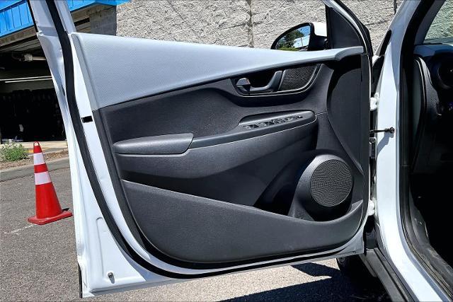2021 Hyundai Kona - $19,130