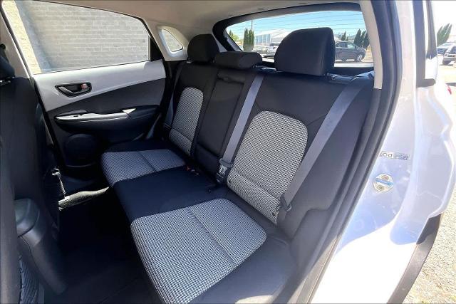 2021 Hyundai Kona - $19,130