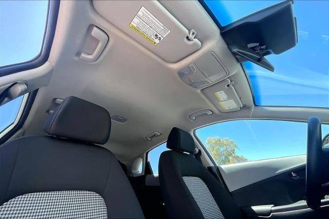 2021 Hyundai Kona - $19,130