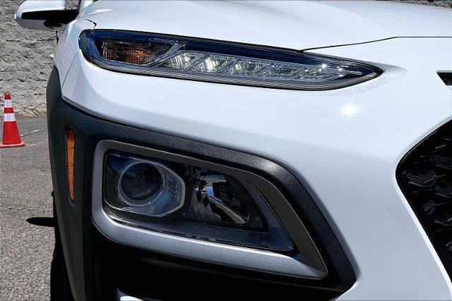 2021 Hyundai Kona - $19,130