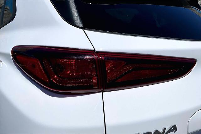 2021 Hyundai Kona - $19,130
