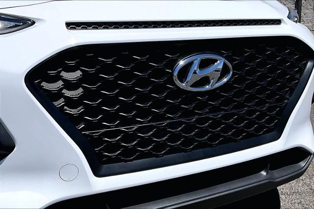 2021 Hyundai Kona - $19,130