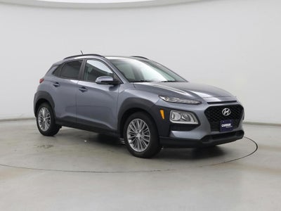 2020 Hyundai Kona AWD SEL 4DR Crossover