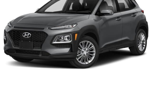 Preowned 2018 Hyundai KONA SEL for Sale