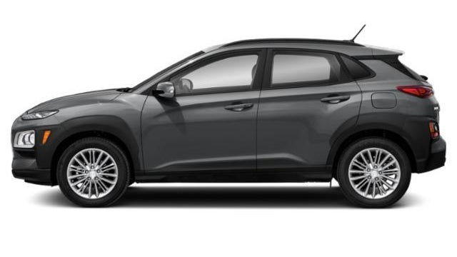 2018 Hyundai KONA SEL