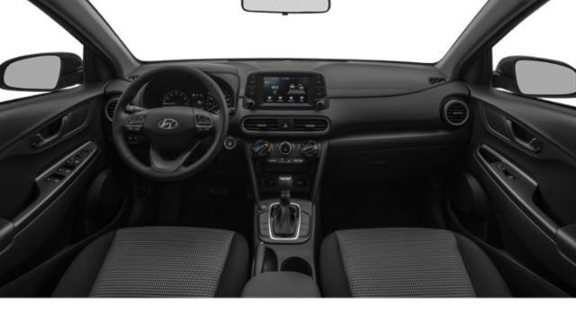 2018 Hyundai KONA SEL