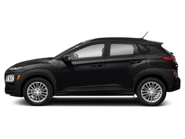 2019 Hyundai KONA SEL — photo 1 of 12
