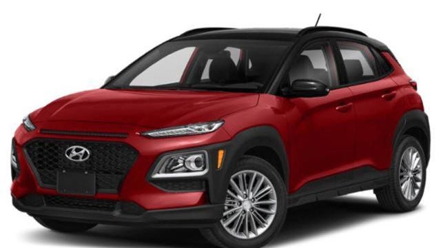 Preowned 2020 Hyundai KONA SEL for Sale