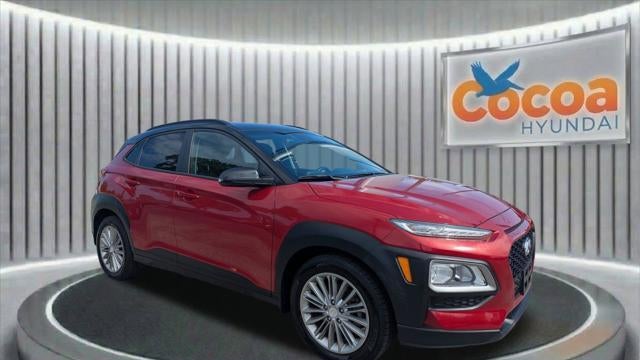 Preowned 2020 Hyundai KONA SEL for Sale