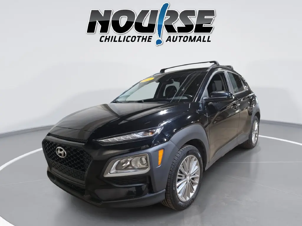 2021 Hyundai Kona - $14,719