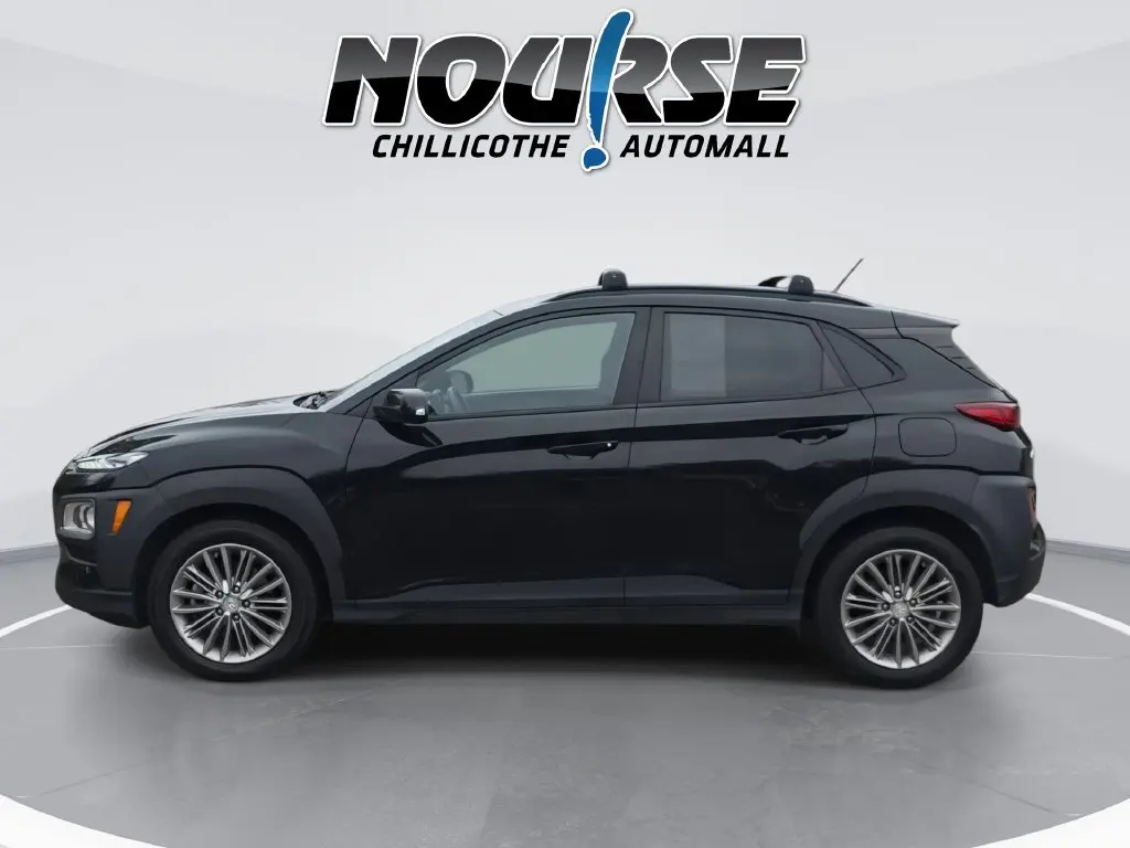 2021 Hyundai Kona - $14,719
