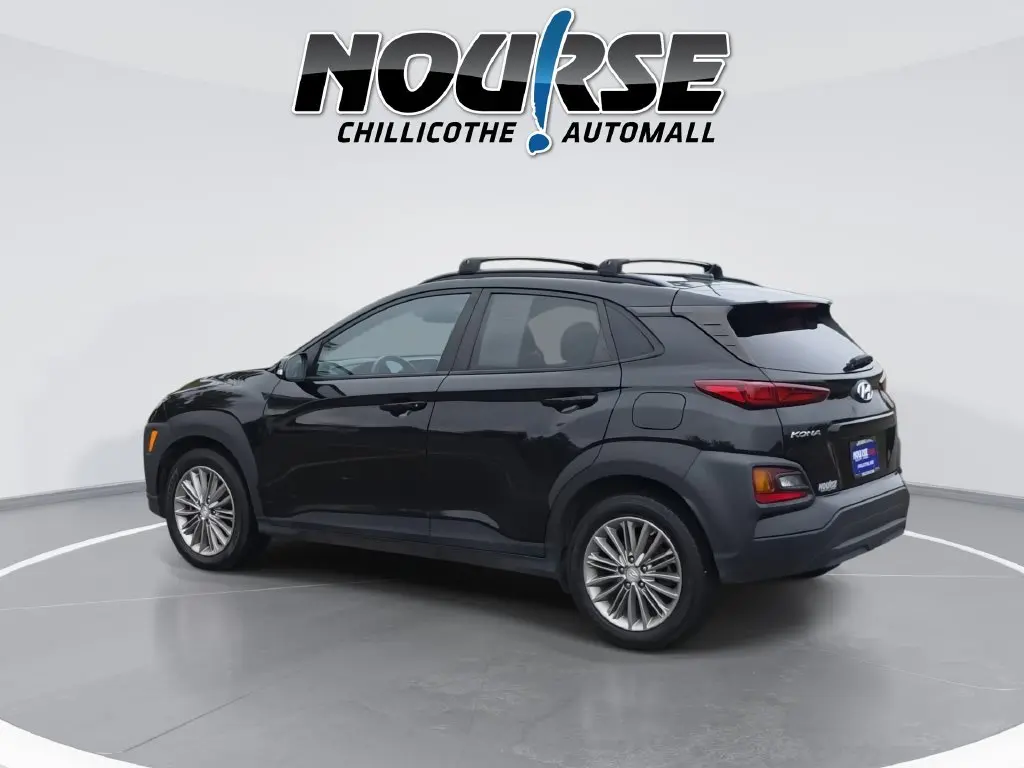 2021 Hyundai Kona - $14,719