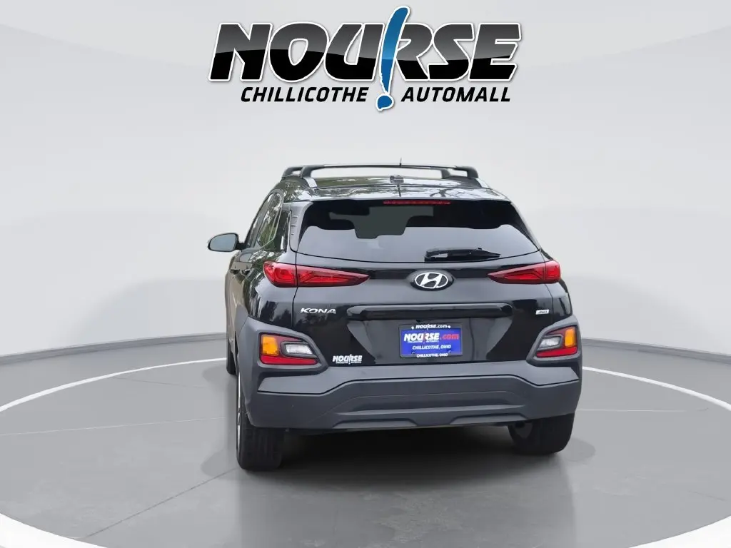 2021 Hyundai Kona - $14,719