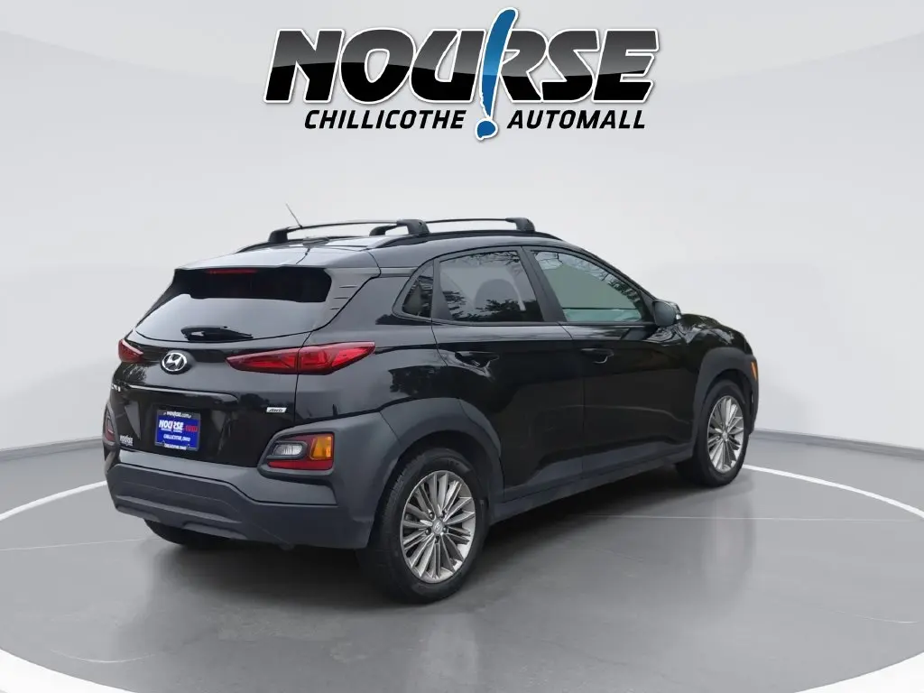 2021 Hyundai Kona - $14,719