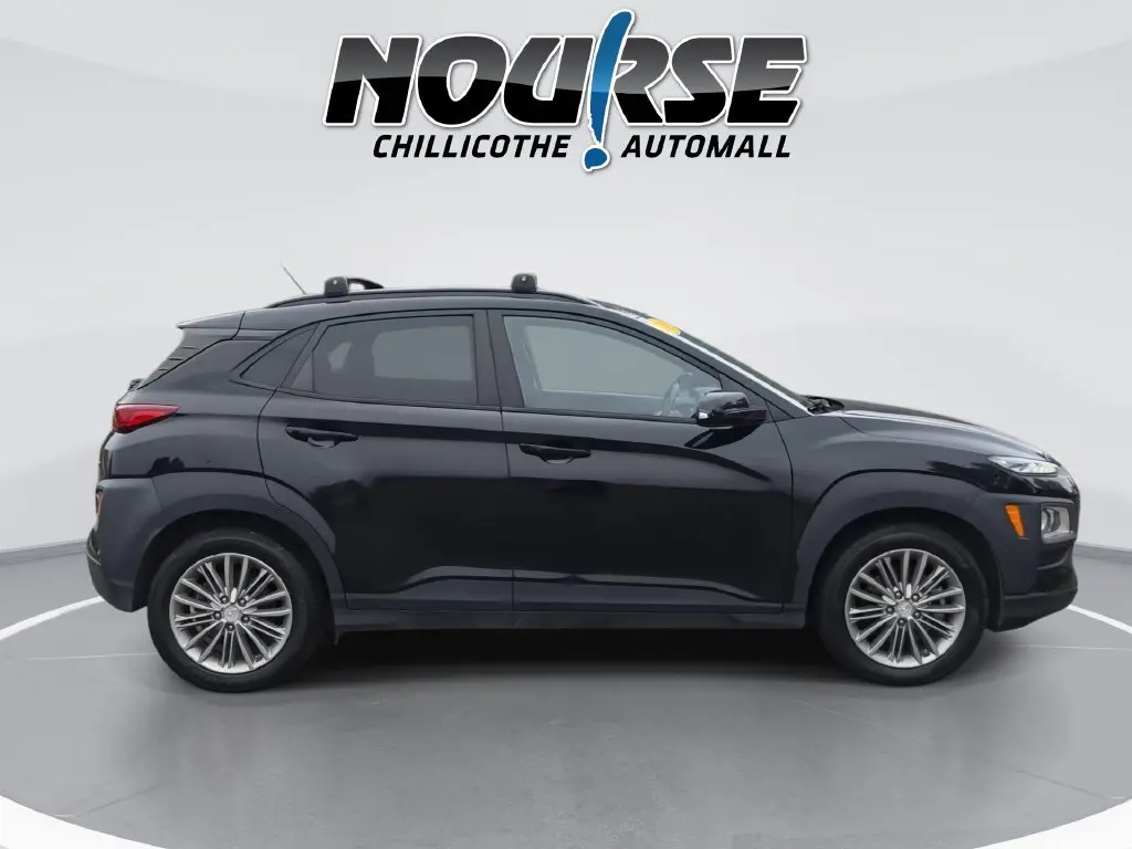 2021 Hyundai Kona - $14,719