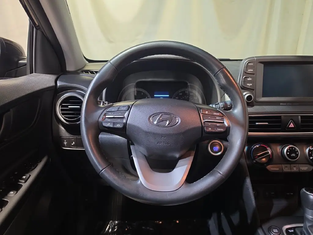 2021 Hyundai Kona - $14,719