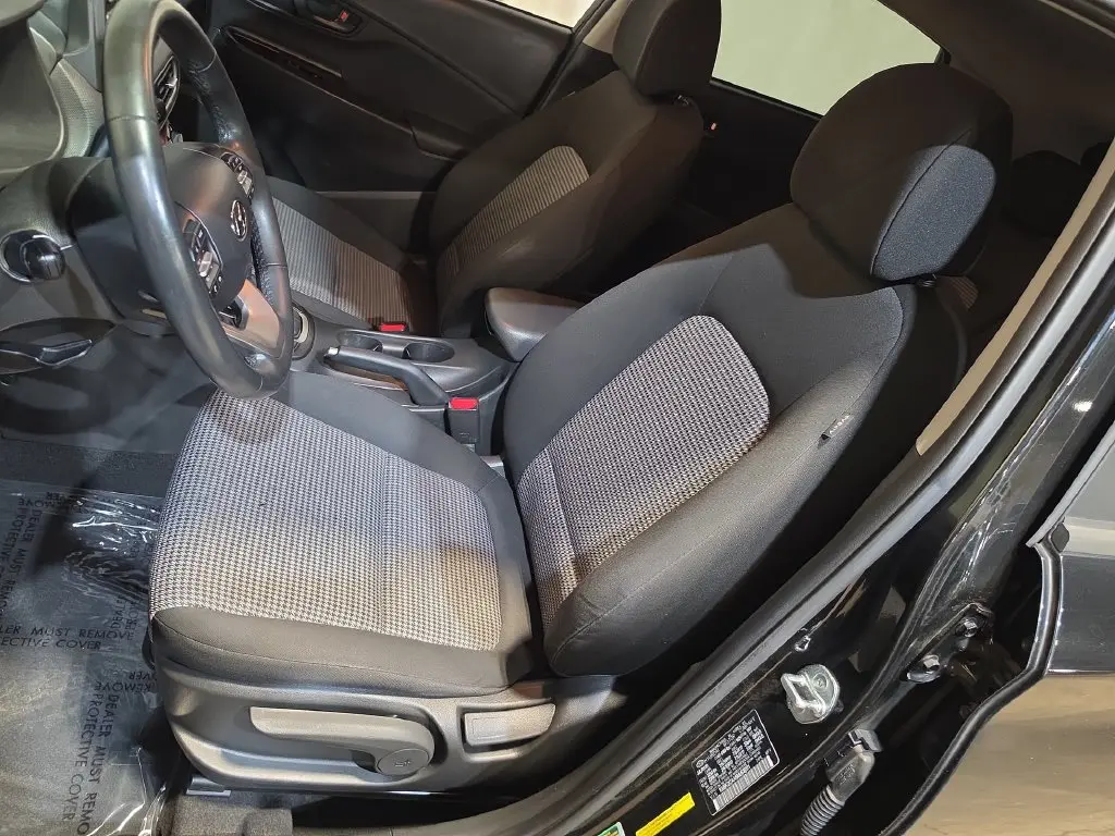 2021 Hyundai Kona - $14,719