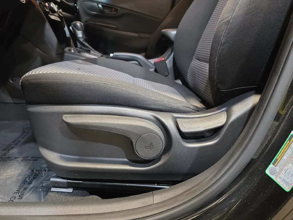 2021 Hyundai Kona - $14,719