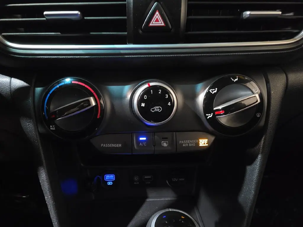 2021 Hyundai Kona - $14,719