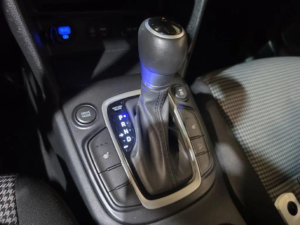2021 Hyundai Kona - $14,719