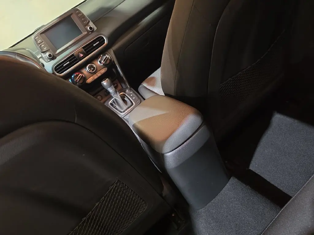 2021 Hyundai Kona - $14,719