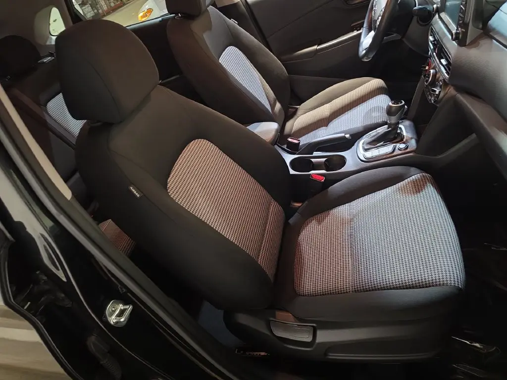 2021 Hyundai Kona - $14,719