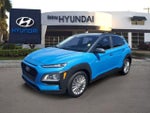 2018 Kona Thumbnail 3