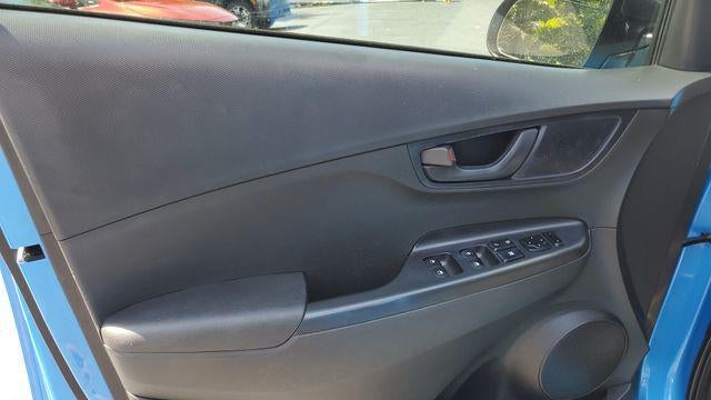 2018 Hyundai KONA SEL