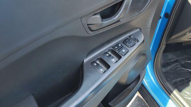 2018 Hyundai KONA SEL