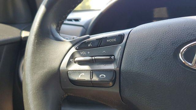 2018 Hyundai KONA SEL