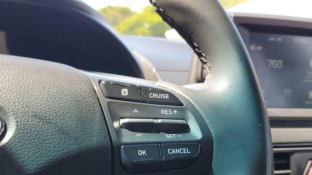 2018 Hyundai KONA SEL