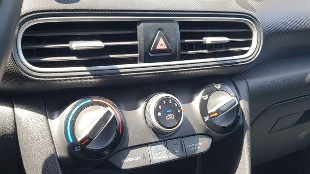 2018 Hyundai KONA SEL