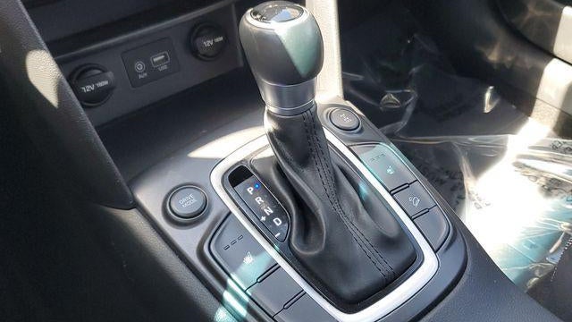 2018 Hyundai KONA SEL