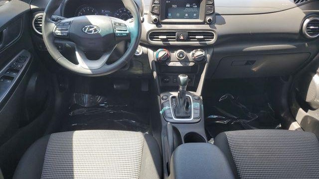 2018 Hyundai KONA SEL