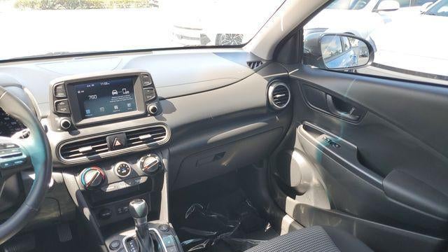 2018 Hyundai KONA SEL
