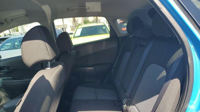 2018 Hyundai KONA SEL