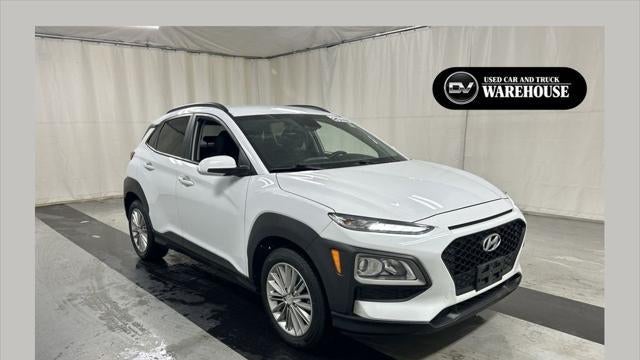 Preowned 2019 Hyundai KONA SEL for Sale