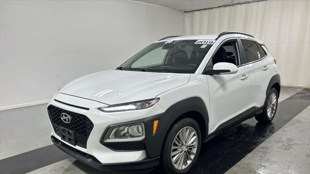 2019 Hyundai KONA SEL