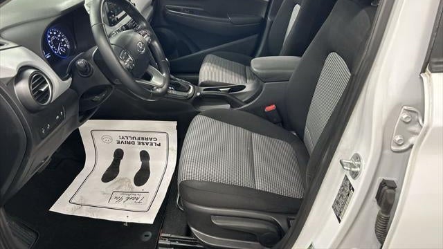 2019 Hyundai KONA SEL