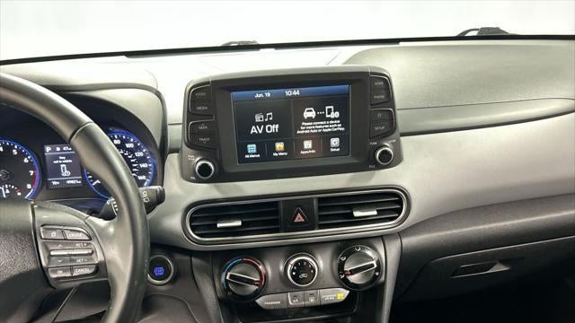2019 Hyundai KONA SEL