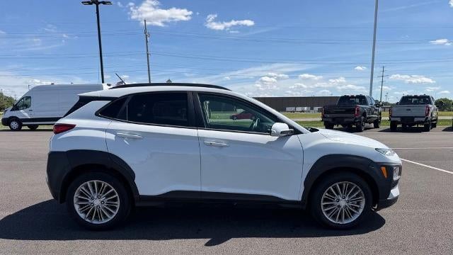 2020 Hyundai KONA SEL