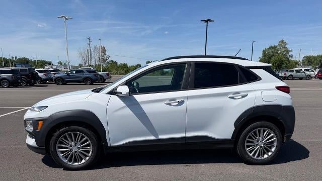2020 Hyundai KONA SEL