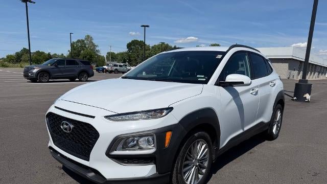Preowned 2020 Hyundai KONA SEL for Sale
