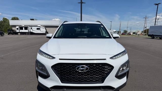 2020 Hyundai KONA SEL