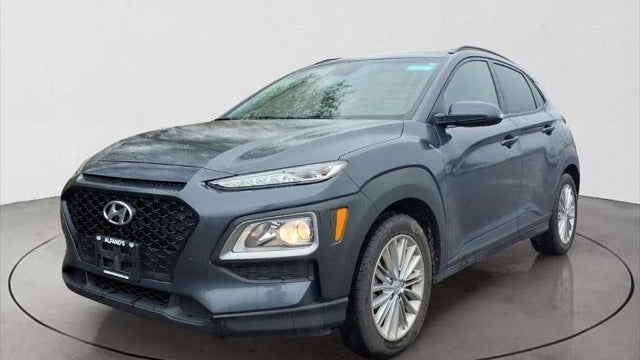 Preowned 2021 Hyundai KONA SEL for Sale